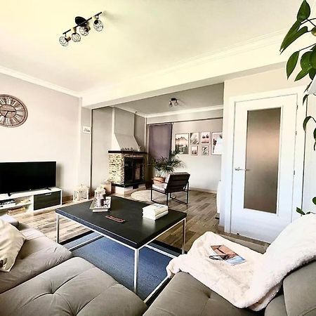 Apartamento Acogedor Retiro Junto Al Mar Cedeira Exterior foto