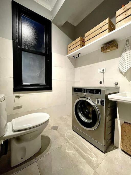 Apartamento Acogedor Retiro Junto Al Mar Cedeira Exterior foto