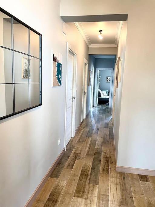 Apartamento Acogedor Retiro Junto Al Mar Cedeira Exterior foto