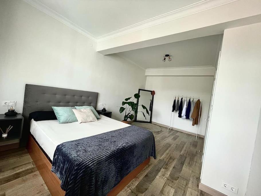 Apartamento Acogedor Retiro Junto Al Mar Cedeira Exterior foto